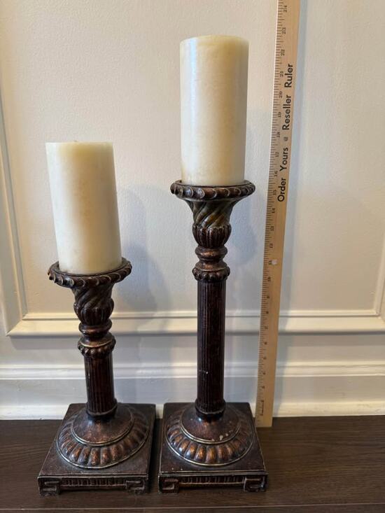 Other - Candle set
